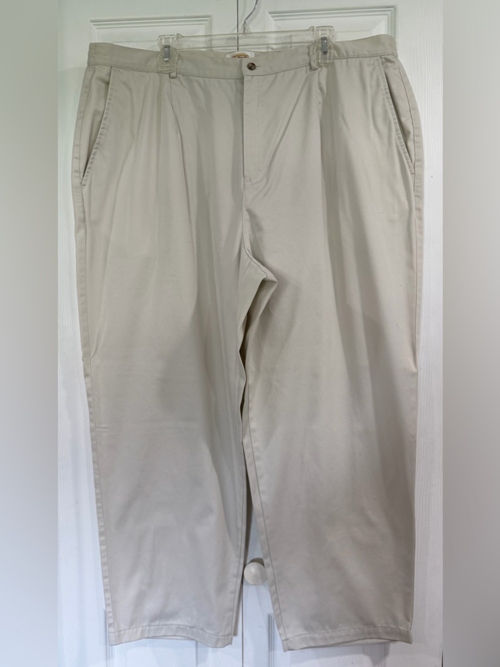 Talbots Light Beige Women’s Chinos